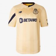 2023-24 FC Porto Away Soccer Jersey Shirt