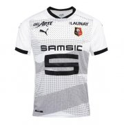 2020-21 Stade Rennais Away Soccer Jersey Shirt