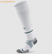 2021-22 Manchester City Away Soccer Socks