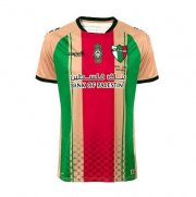 2020-21 Club Deportivo Palestino Third Away Soccer Jersey Shirt
