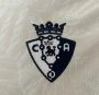 2024-25 Osasuna Kids Away Soccer Kits Shirt With Shorts