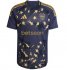 2025-26 Boca Juniors Third Soccer Jersey Shirt Player Version