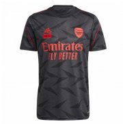 2021-22 Arsenal 424 Special Soccer Jersey Shirt Player Version