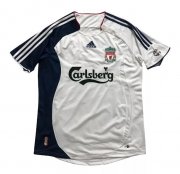 2006-07 Liverpool Retro Away Soccer Jersey Shirt