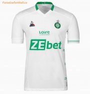 2021-22 AS Saint-Etienne Away Soccer Jersey Shirt