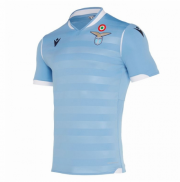 2019-20 SSC Lazio Home Soccer Jersey Shirt