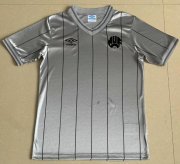1984 Newcastle United Retro Away Soccer Jersey Shirt