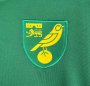 2023-24 Norwich City Away Soccer Jersey Shirt