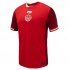 2024 Copa America Canada Home Soccer Jersey Shirt