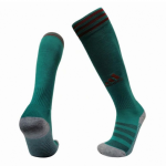2019-20 Wolverhampton Wanderers FC Third Away Soccer Socks
