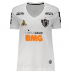 2019-20 Atletico Mineiro Women Away Soccer Jersey Shirt