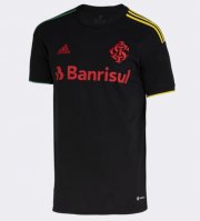 2022-23 Camisa Sport Club Internacional Third Away Soccer Jersey Shirt