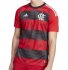 2023-24 Camisa Flamengo Home Soccer Jersey Shirt