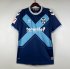 2023-24 Club Deportivo Tenerife Away Soccer Jersey Shirt