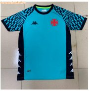 2022-23 CR Vasco da Gama Blue Pre-Match Training Shirt