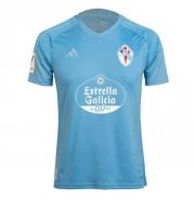 2023-24 Celta De Vigo Home Soccer Jersey Shirt