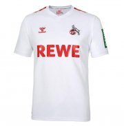 2023-24 1. FC Köln Home Soccer Jersey Shirt