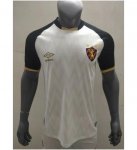 2020-21 Sport Recife Away Soccer Jersey Shirt