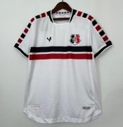 2023-24 Santa Cruz Futebol Clube Jogador Home Soccer Jersey Shirt Player Version