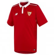 2016-17 Sevilla Away Soccer Jersey