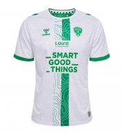 2022-23 AS Saint-Etienne Away Soccer Jersey Shirt