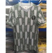 1994 Nigeria Retro Away Soccer Jersey Shirt