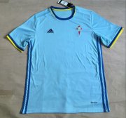 2016-17 Celta Vigo Home Soccer Jersey