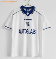 1998-2000 Chelsea Retro Away Soccer Jersey Shirt