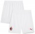 2024-25 AC Milan Home Soccer Shorts