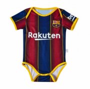 2020-21 Barcelona Home Infant Jersey