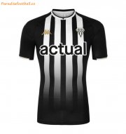 2021-22 Angers SCO Home Soccer Jersey Shirt