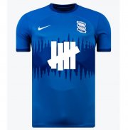 2023-24 Birmingham City Home Soccer Jersey Shirt