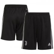 2022-23 Juventus Away Soccer Shorts