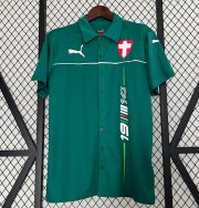 2023-24 Camisa Palmeiras Green Special Soccer T-Shirt