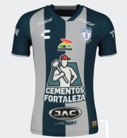 2022-23 C.F. Pachuca Home Soccer Jersey Shirt