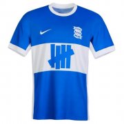 2024-25 Birmingham City Home Soccer Jersey Shirt