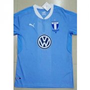 2017-18 Malmö FF Home Soccer Jersey