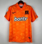 2023-24 AFC Richmond Away Soccer Jersey Shirt