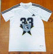 2022-23 Colo-Colo White Champions T-Shirt