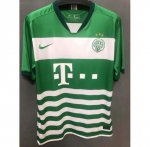 2020-21 Ferencvárosi TC Home Soccer Jersey Shirt