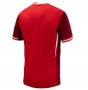 2024 Copa America Canada Home Soccer Jersey Shirt