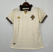 2022-23 CR Vasco da Gama Women Third Away Soccer Jersey Shirt