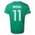 14-15 Ivory Coast Away DROGBA Soccer Jersey