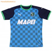 2021-22 Unione Sportiva Sassuolo Calcio Third Away Soccer Jersey Shirt