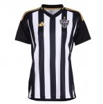 2025-26 América Mineiro Futebol Clube Women Home Soccer Jersey Shirt