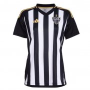 2025-26 América Mineiro Futebol Clube Women Home Soccer Jersey Shirt