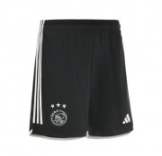 2023-24 Ajax Third Away Soccer Shorts