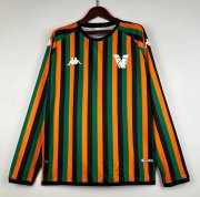 2023-24 Venezia FC Long Sleeve Training Shirt