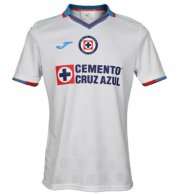 2022-23 CDSC Cruz Azul Away Soccer Jersey Shirt