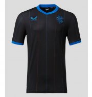 2022-23 Glasgow Rangers Fourth Away Soccer Jersey Shirt